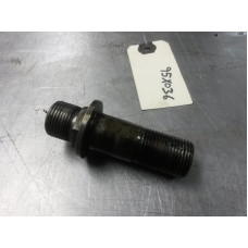 95X036 Oil Cooler Bolt For 17-20 Nissan Pathfinder 3.5 95X036 Oil Cooler Bolt For 17-20 Nissan Pathfinder 3.5
